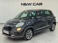 Fiat 500L 500L 1.4 T-Jet 120 CV GPL Trekking Gris - thumbnail 3