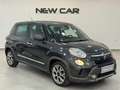 Fiat 500L 500L 1.4 T-Jet 120 CV GPL Trekking Gris - thumbnail 1