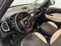 Fiat 500L 500L 1.4 T-Jet 120 CV GPL Trekking Gris - thumbnail 10