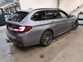 BMW 530 e Touring 292PK MSport carnet d'entretien complet Gris - thumbnail 2