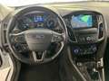 Ford Focus Turnier Business 1.5 NAVI+EINPARKAUTOMATIK Wit - thumbnail 9