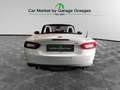 Fiat 124 Spider 124 Spider Lusso Wit - thumbnail 4