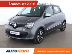 Renault Twingo 1.0 SCe Limited
