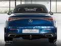 Mercedes-Benz CLE 300 4M AMG+NIGHT+360+AHK+BURMESTER+KEYLESS+9G Blau - thumbnail 9