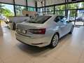 Skoda Superb Style iV #Plug-in Hybrid Silver - thumbnail 4