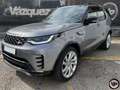 Land Rover Discovery 3.0D I6 R-Dynamic SE Aut. 300 siva - thumbnail 3