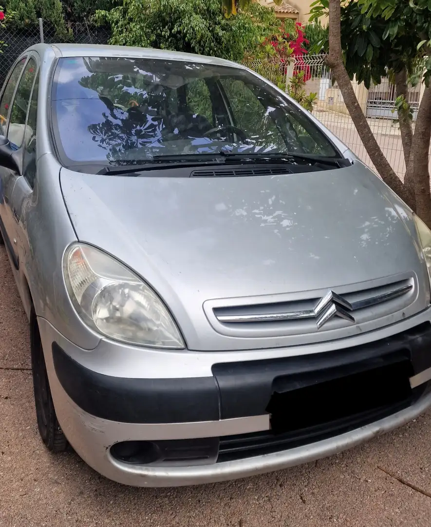 Citroen Xsara Picasso 1.6HDi LX Plus 92 - 1