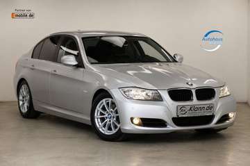 i 2.0 143PS Automatik Navi PDC Klima Temp.