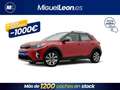 Kia Stonic 1.2 DPi 62kW (84CV) Concept Rood - thumbnail 1