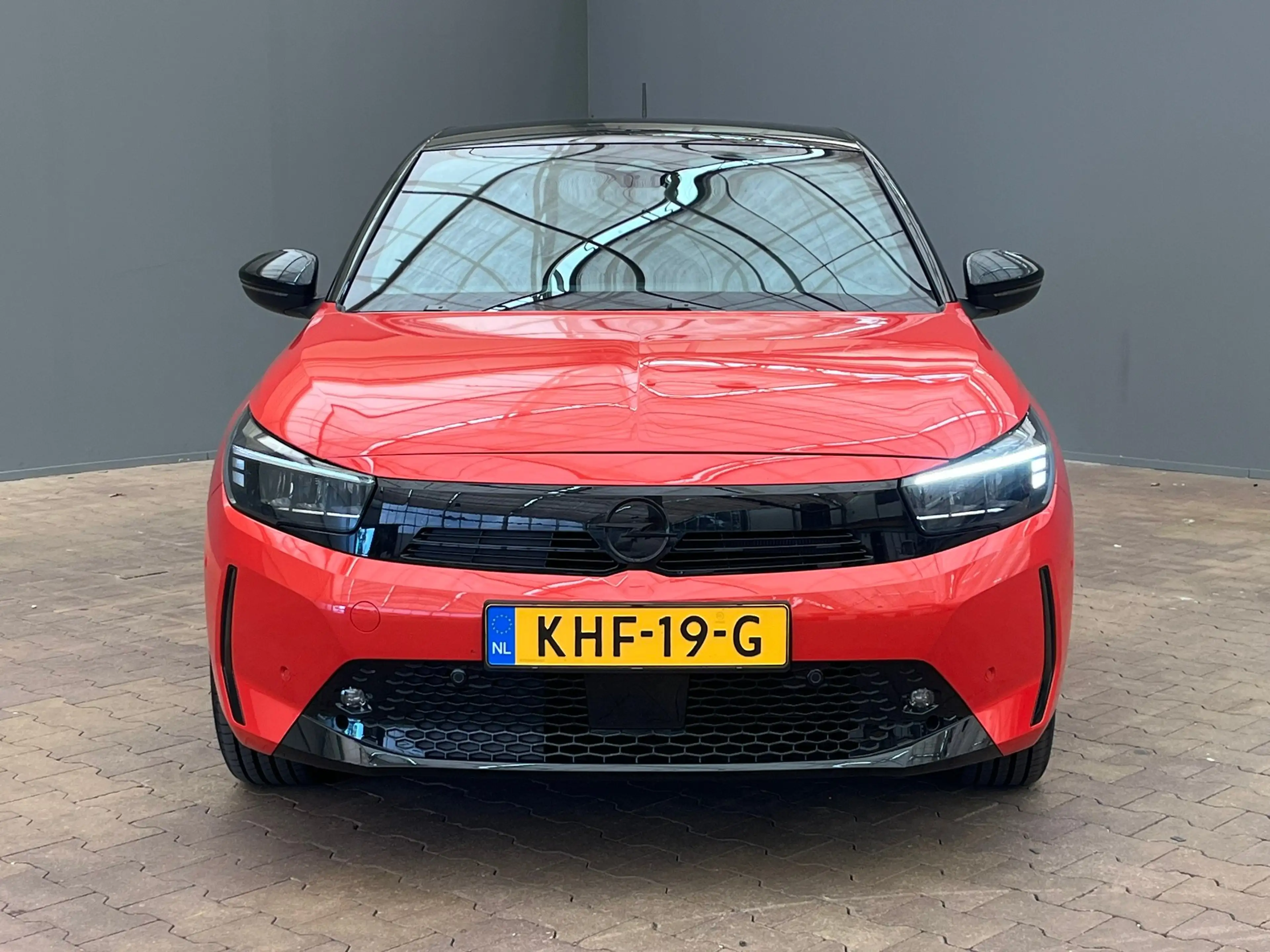 Opel Corsa-e Electric Long Range Yes 51 kWh Stoel+Stuurverwarmi — photo 6