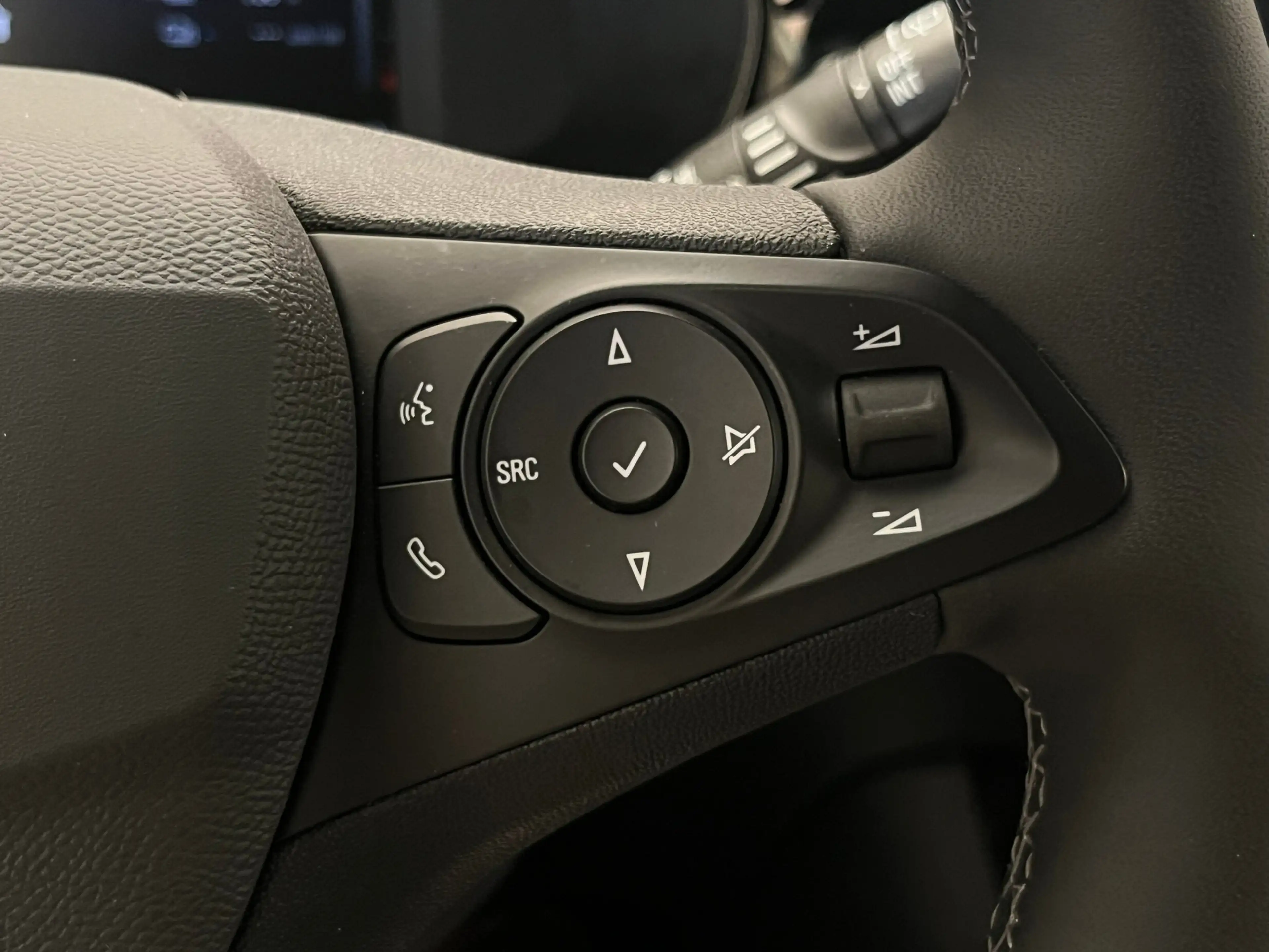 Opel Corsa-e Electric Long Range Yes 51 kWh Stoel+Stuurverwarmi — photo 19