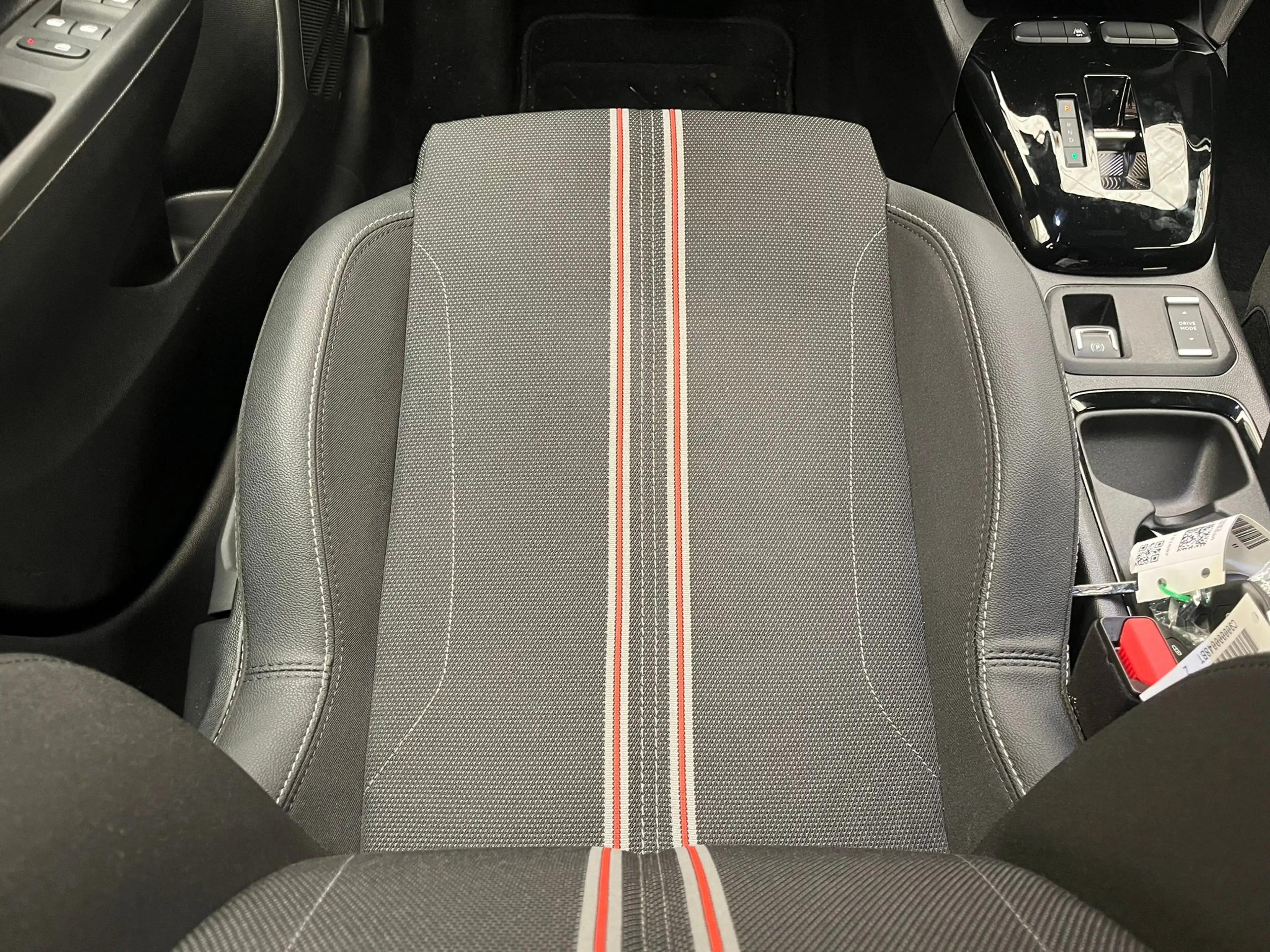 Opel Corsa-e Electric Long Range Yes 51 kWh Stoel+Stuurverwarmi — photo 28