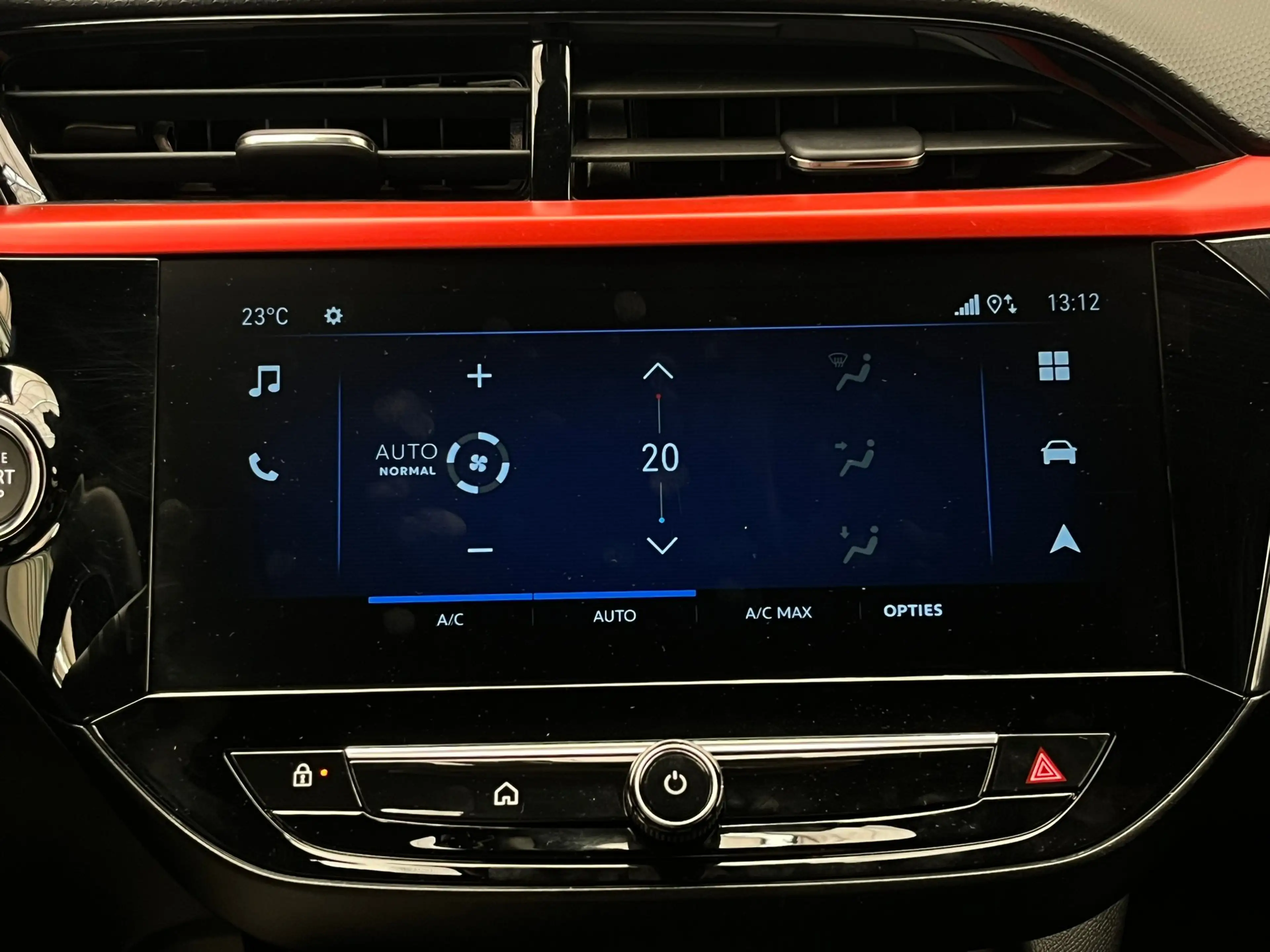 Opel Corsa-e Electric Long Range Yes 51 kWh Stoel+Stuurverwarmi — photo 15