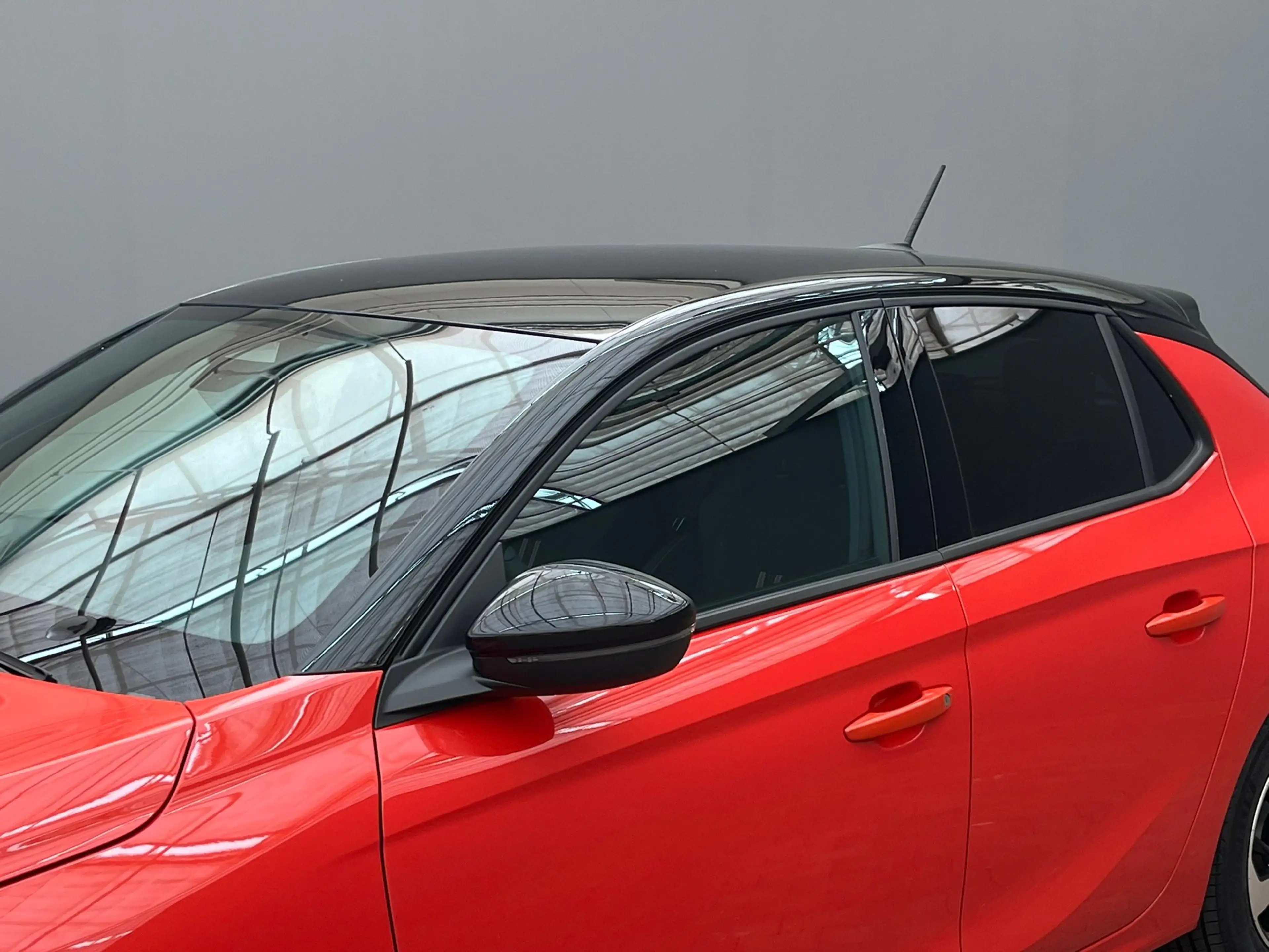 Opel Corsa-e Electric Long Range Yes 51 kWh Stoel+Stuurverwarmi — photo 12
