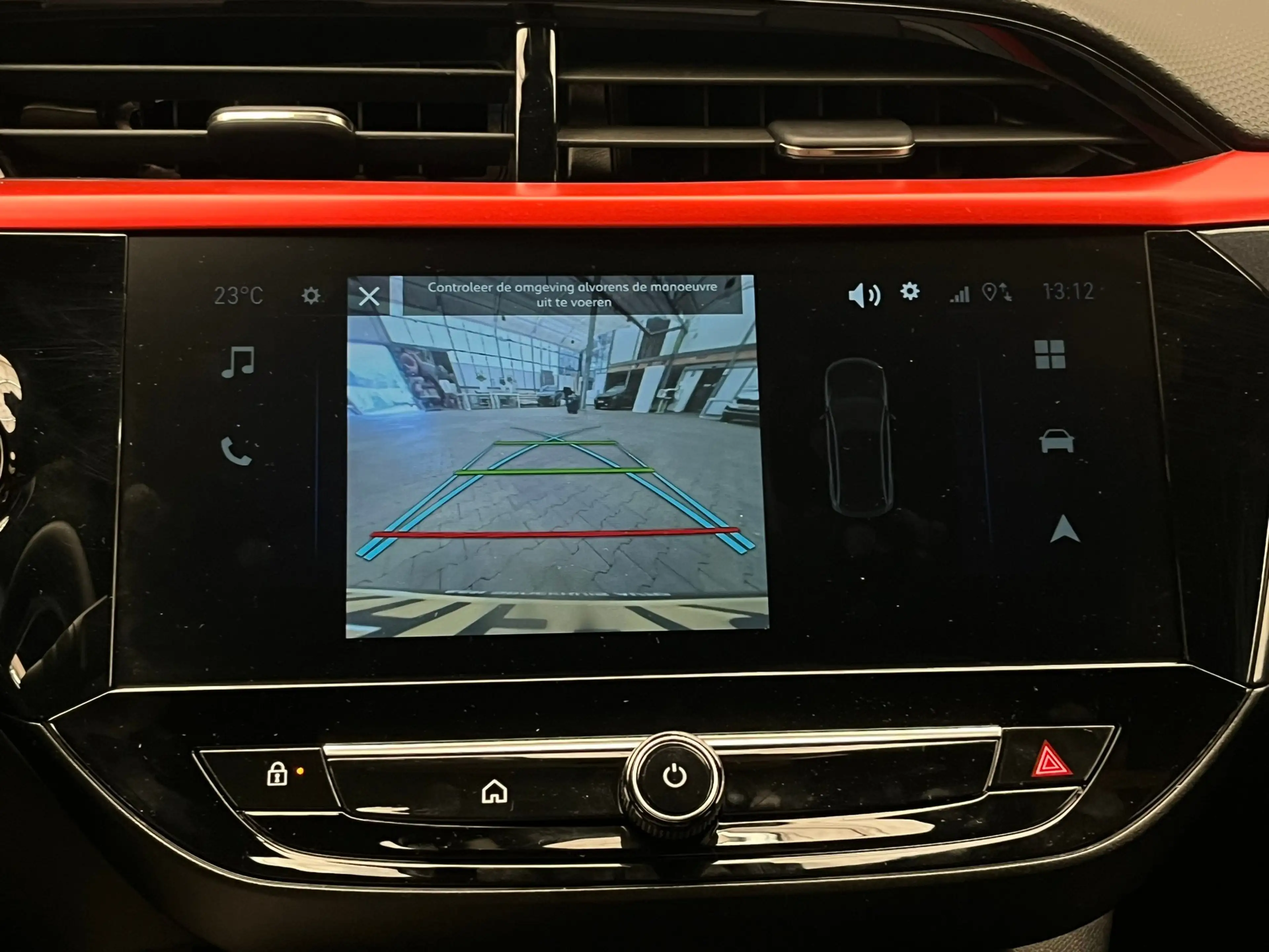 Opel Corsa-e Electric Long Range Yes 51 kWh Stoel+Stuurverwarmi — photo 5