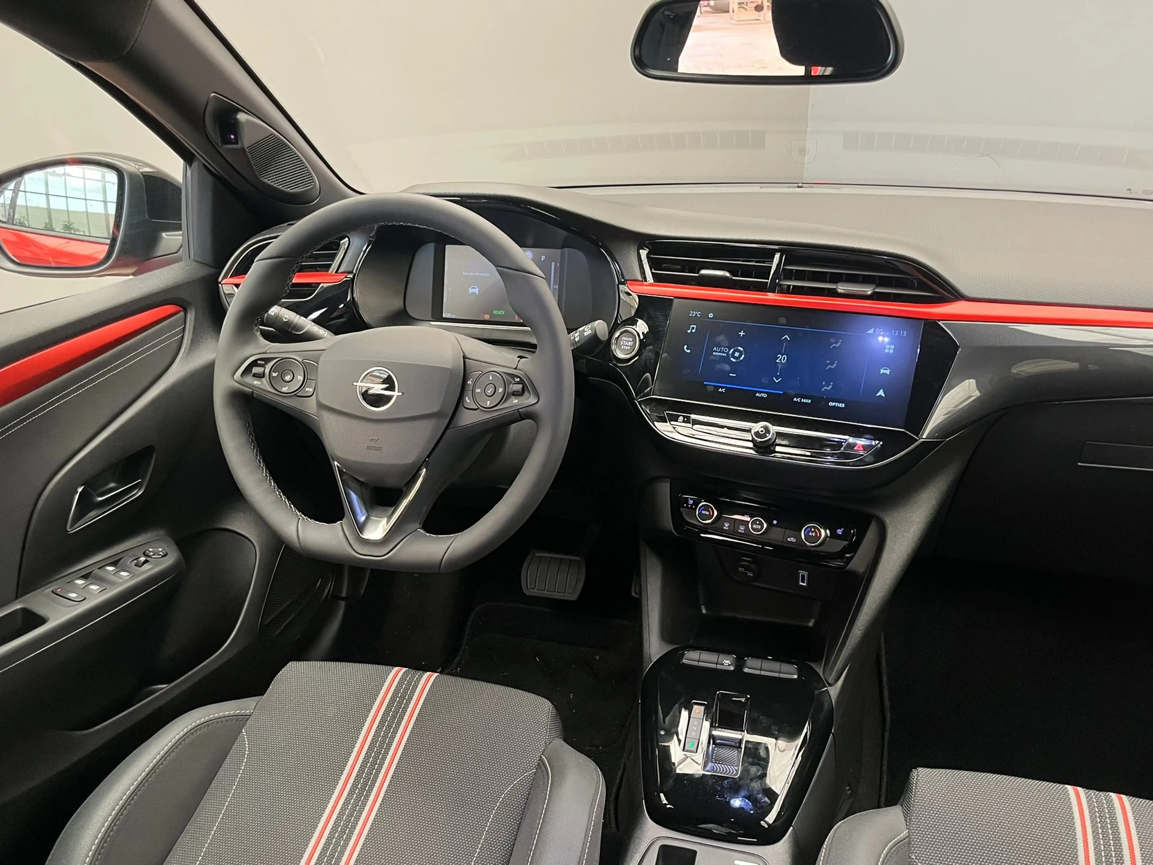 Opel Corsa-e Electric Long Range Yes 51 kWh Stoel+Stuurverwarmi — photo 25
