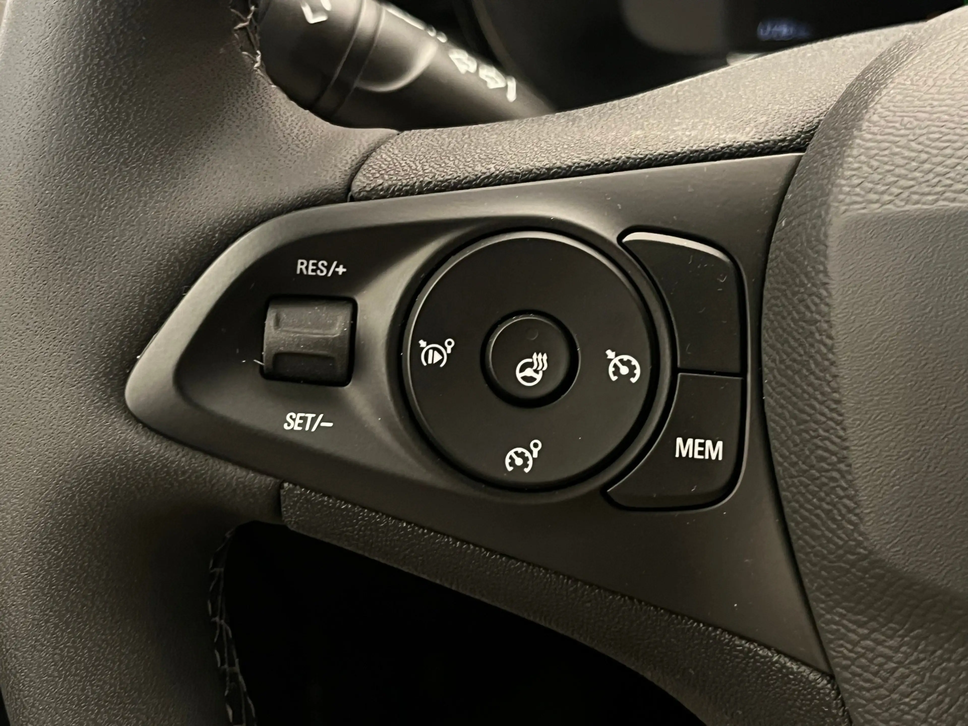 Opel Corsa-e Electric Long Range Yes 51 kWh Stoel+Stuurverwarmi — photo 17