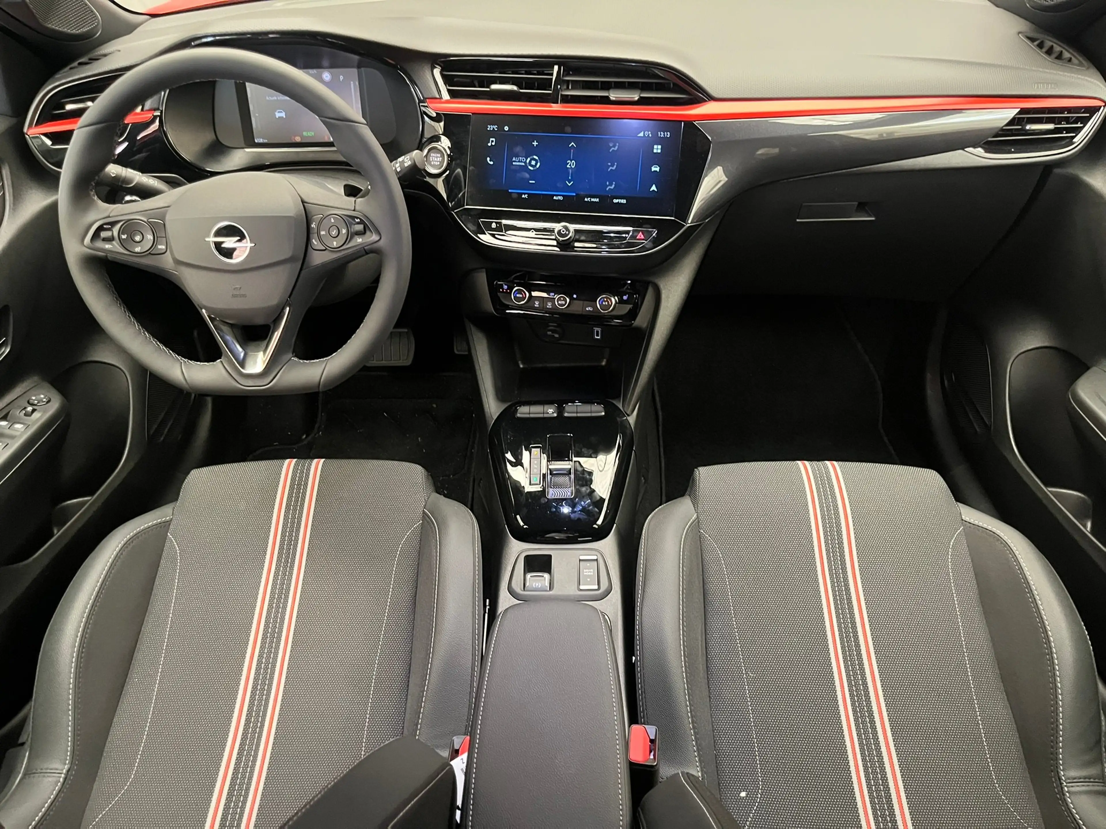 Opel Corsa-e Electric Long Range Yes 51 kWh Stoel+Stuurverwarmi — photo 3