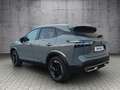 Nissan Qashqai Qashqai 1,3 DIG-T MHEV 4x4 N-ConnectaPLUS Grau - thumbnail 5