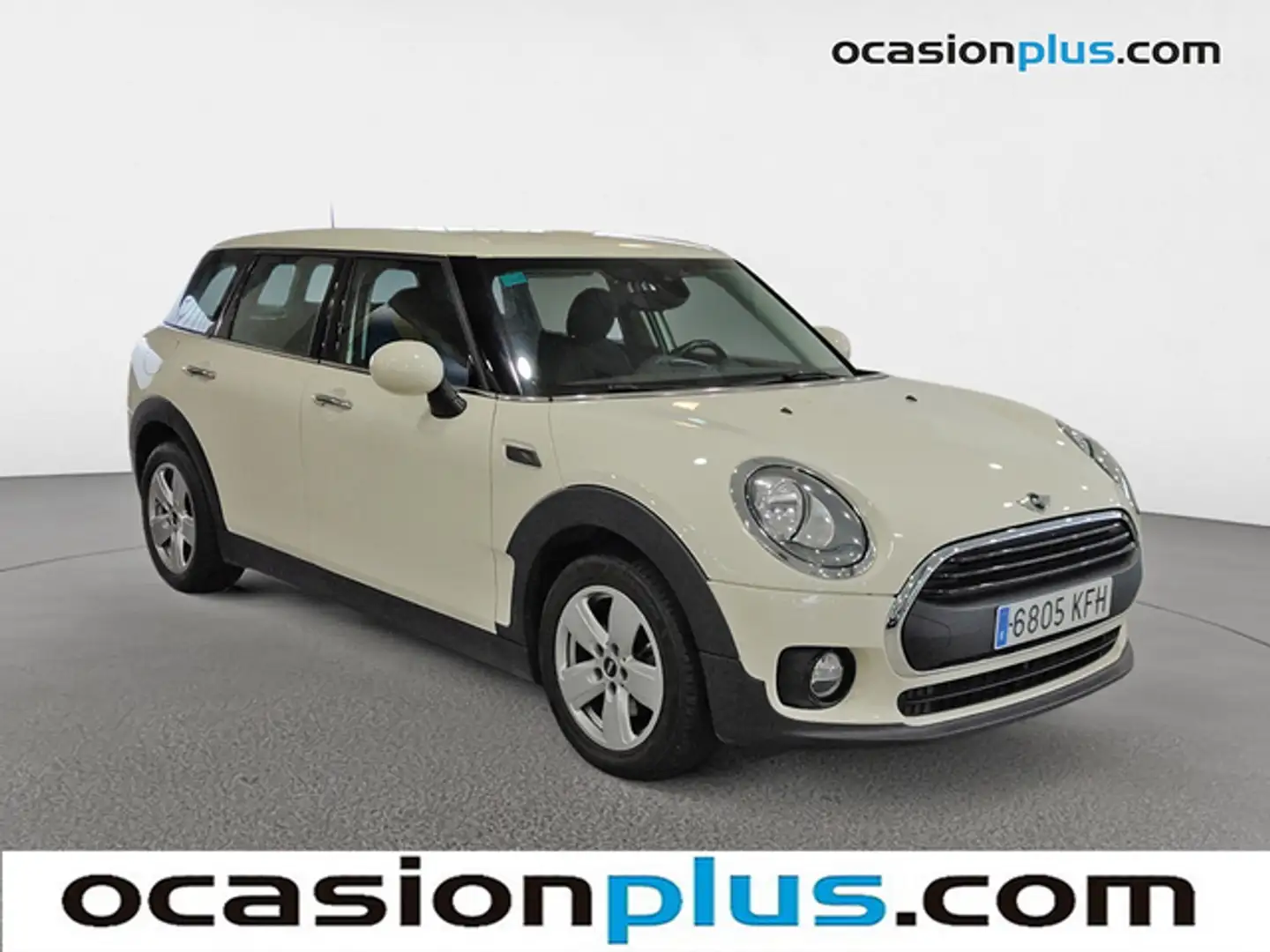 MINI Cooper D Blanco - 2