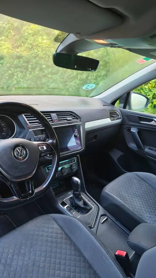 Volkswagen Tiguan Tiguan 2.0TDI Sport 4Motion DSG 140kW Sport Azul - 2