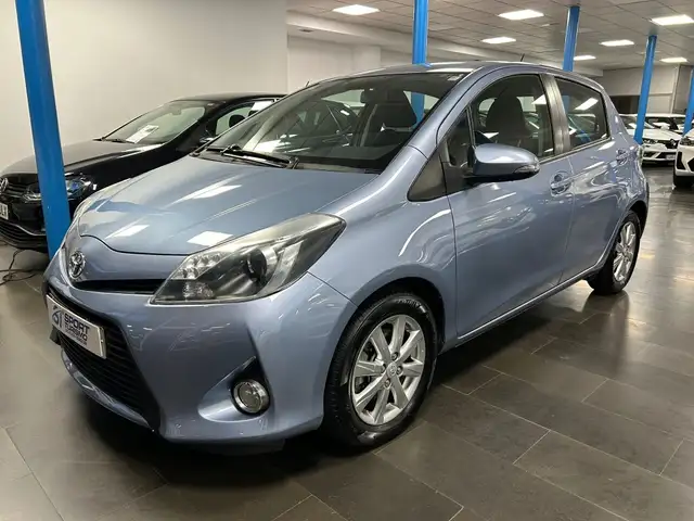 Toyota Yaris Hybrid 1.5 Active