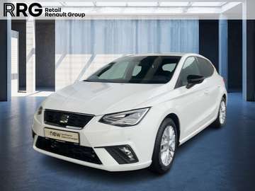 1.0 TSI FR OPF