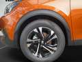 Peugeot 2008 Allure PureTech 100 KAMERA SHZ ALLWETTER Orange - thumbnail 9