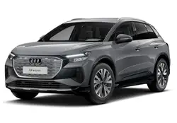 Audi Q4 e-tron 45 qu AHK KAMERA NAV+ ACC PARKEN