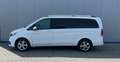Mercedes-Benz V 220 d 4MATIC LANG 9G-TR. WEBASTO NAVI MBUX AHK Weiß - thumbnail 4