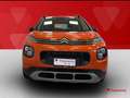 Citroen C3 Aircross Aircross 1.2 PureTech Feel Narancs - thumbnail 4