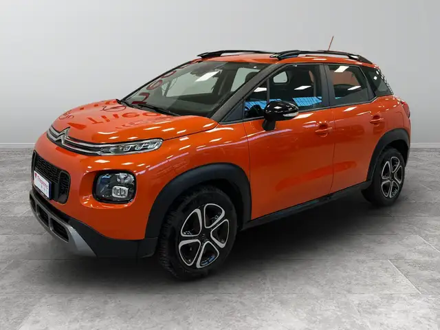 Citroen C3 Aircross Aircross 1.2 PureTech Feel