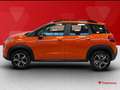 Citroen C3 Aircross Aircross 1.2 PureTech Feel Narancs - thumbnail 2