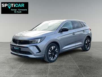 Business Elegance 1.2 Benzine 130 Pk vele optie's !