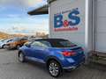 Volkswagen T-Roc Cabriolet Style Blau - thumbnail 3