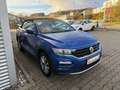 Volkswagen T-Roc Cabriolet Style Blau - thumbnail 6