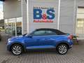 Volkswagen T-Roc Cabriolet Style Blau - thumbnail 2