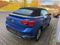 Volkswagen T-Roc Cabriolet Style Blau - thumbnail 5