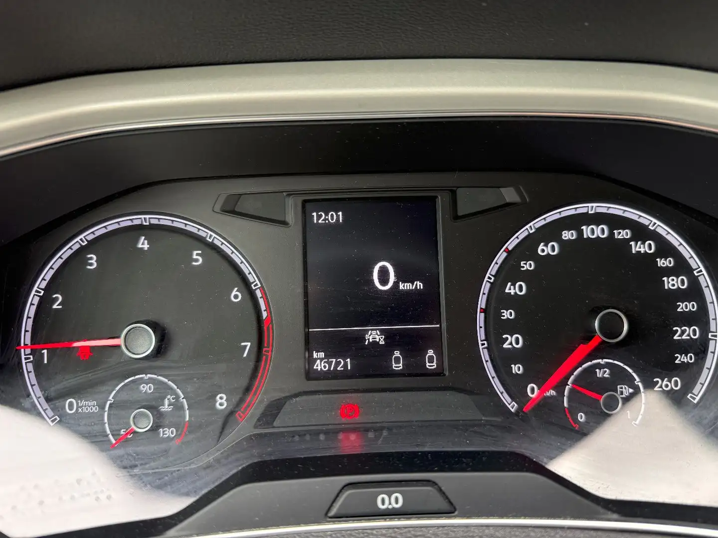 Volkswagen T-Roc Cabriolet Style Blau - 2