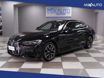 d Gran Coupe MHEV 48V xDrive Msport Auto