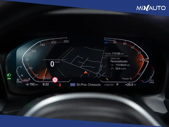 BMW 4 Series view 15