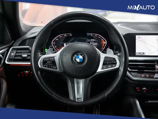 BMW 4 Series view 12