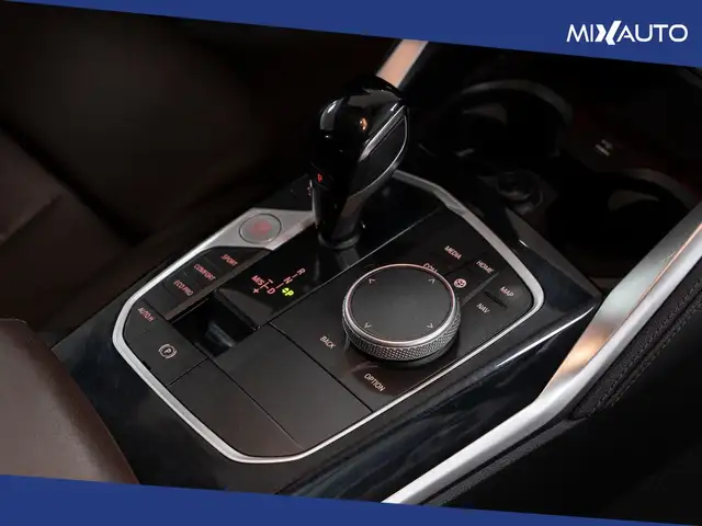 BMW 4 Series view 13