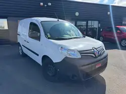 Renault Kangoo L1 1.5 Energy dCi