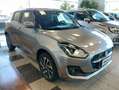 Suzuki Swift 1.2 Hybrid 4WD AllGrip Top PER NEOPATENTATI Argento - thumbnail 6
