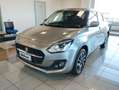 Suzuki Swift 1.2 Hybrid 4WD AllGrip Top PER NEOPATENTATI Argento - thumbnail 1