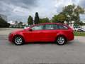 Skoda Octavia Combi 1,6 TDI Active / 1BESITZ / ANHÄNGERKUPPLU... Rot - thumbnail 3