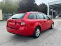 Skoda Octavia Combi 1,6 TDI Active / 1BESITZ / ANHÄNGERKUPPLU... Rot - thumbnail 6