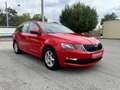 Skoda Octavia Combi 1,6 TDI Active / 1BESITZ / ANHÄNGERKUPPLU... Rot - thumbnail 8