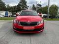 Skoda Octavia Combi 1,6 TDI Active / 1BESITZ / ANHÄNGERKUPPLU... Rot - thumbnail 9